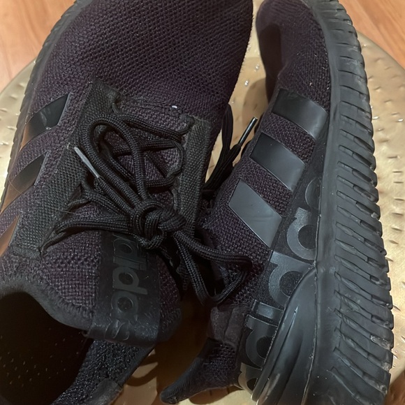 Adidas Cloudfoam men’s runners size 10 - Picture 4 of 4